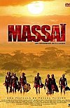 Massai. Los guerreros de la lluvia